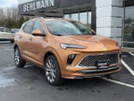 2026 Buick Encore GX AWD 4dr Avenir
