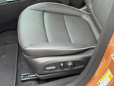 2026 Buick Encore GX AWD 4dr Avenir