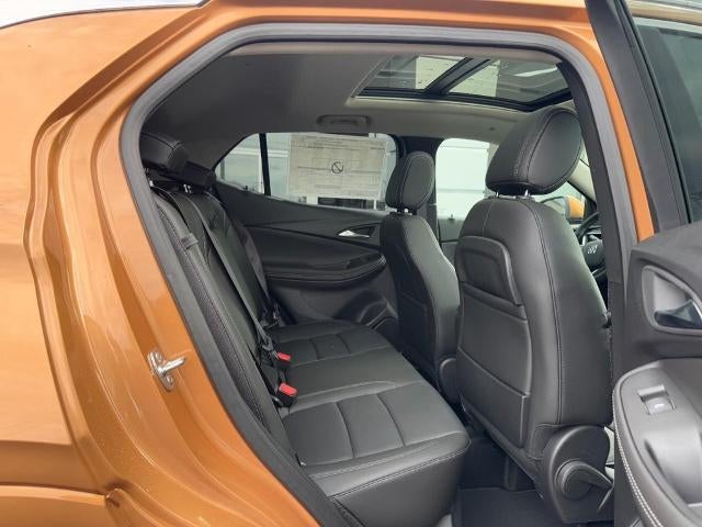 2026 Buick Encore GX AWD 4dr Avenir