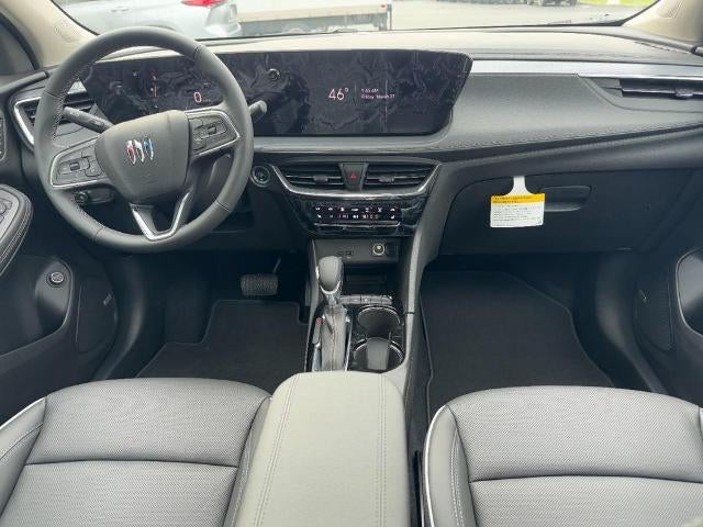 2026 Buick Encore GX AWD 4dr Avenir