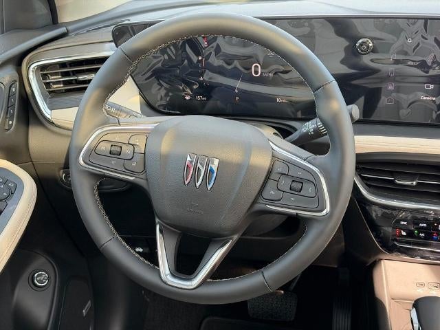 2026 Buick Encore GX AWD 4dr Avenir