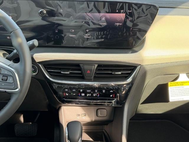 2026 Buick Encore GX AWD 4dr Avenir