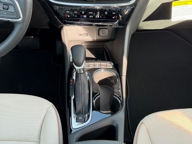 2026 Buick Encore GX AWD 4dr Avenir