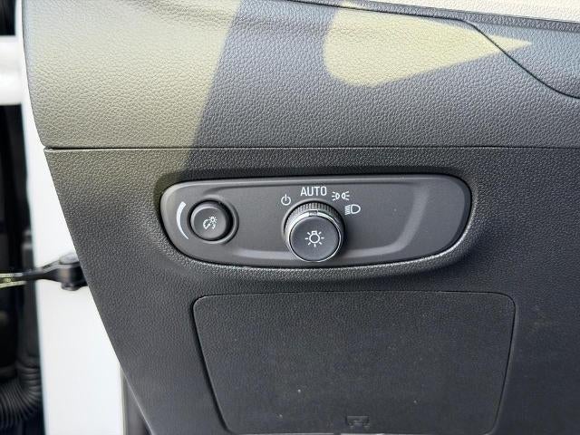 2026 Buick Encore GX AWD 4dr Avenir