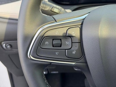 2026 Buick Encore GX AWD 4dr Avenir