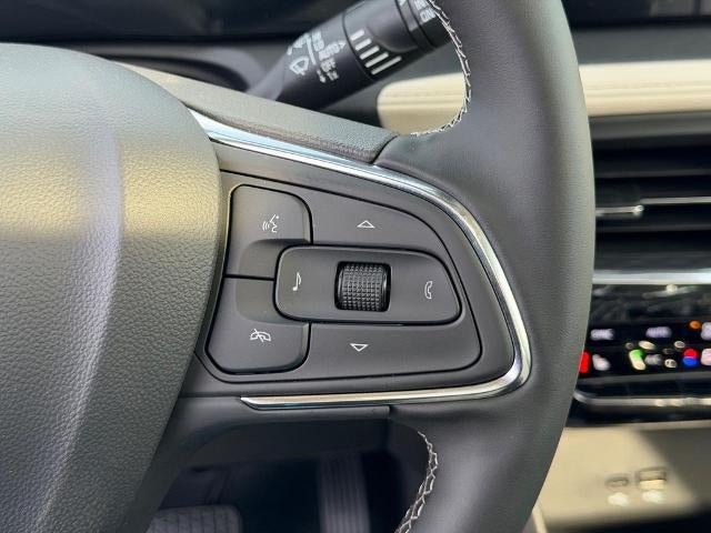 2026 Buick Encore GX AWD 4dr Avenir