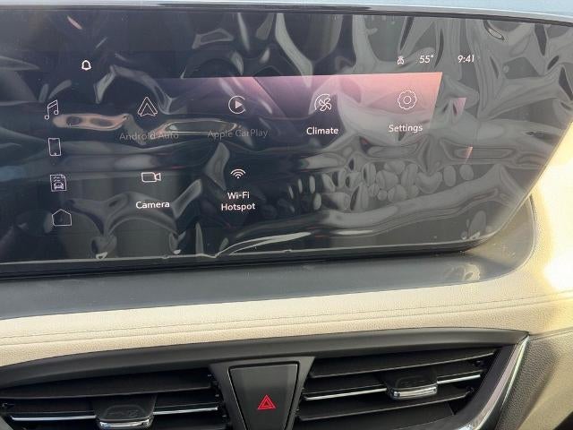 2026 Buick Encore GX AWD 4dr Avenir