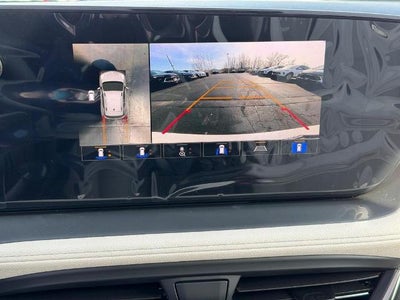 2026 Buick Encore GX AWD 4dr Avenir