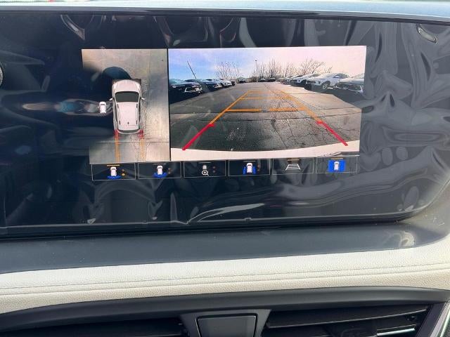 2026 Buick Encore GX AWD 4dr Avenir