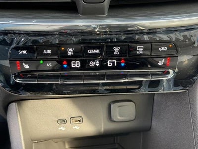 2026 Buick Encore GX AWD 4dr Avenir