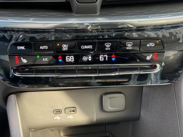 2026 Buick Encore GX AWD 4dr Avenir