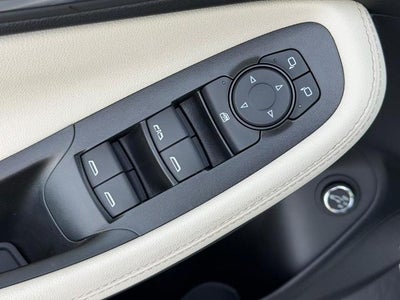 2026 Buick Encore GX AWD 4dr Avenir