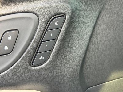 2026 Buick Encore GX AWD 4dr Avenir