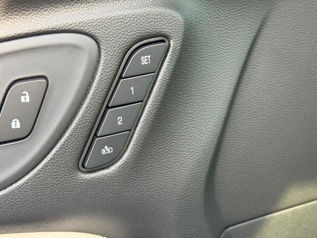 2026 Buick Encore GX AWD 4dr Avenir