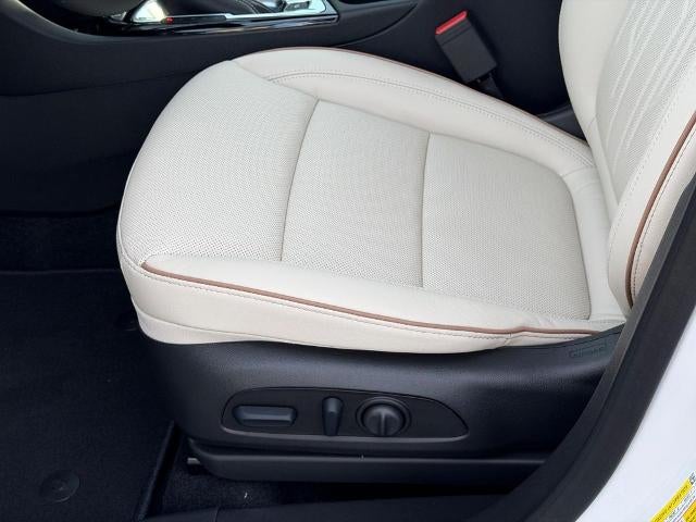 2026 Buick Encore GX AWD 4dr Avenir