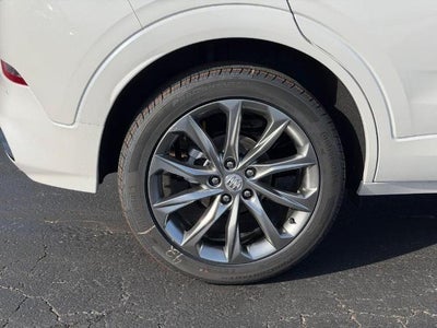 2026 Buick Encore GX AWD 4dr Avenir