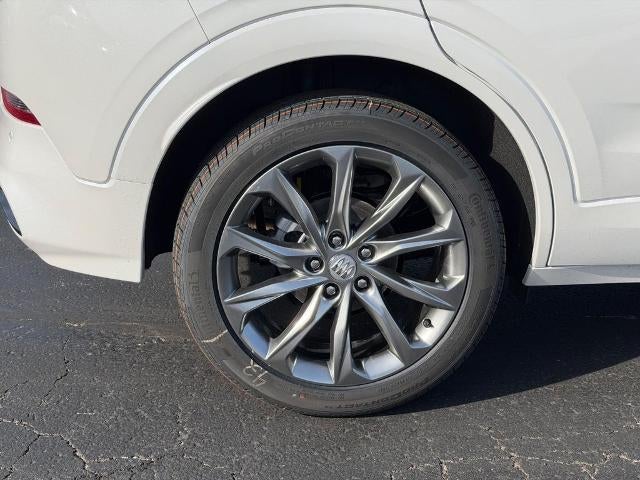 2026 Buick Encore GX AWD 4dr Avenir