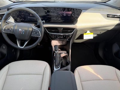 2026 Buick Encore GX AWD 4dr Avenir
