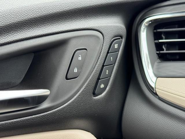 2026 Buick Encore GX AWD 4dr Avenir