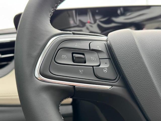 2026 Buick Encore GX AWD 4dr Avenir