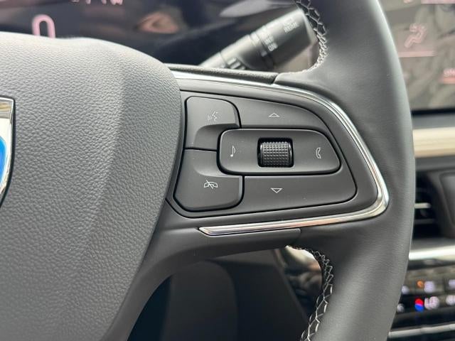 2026 Buick Encore GX AWD 4dr Avenir
