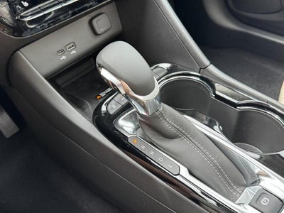 2026 Buick Encore GX AWD 4dr Avenir