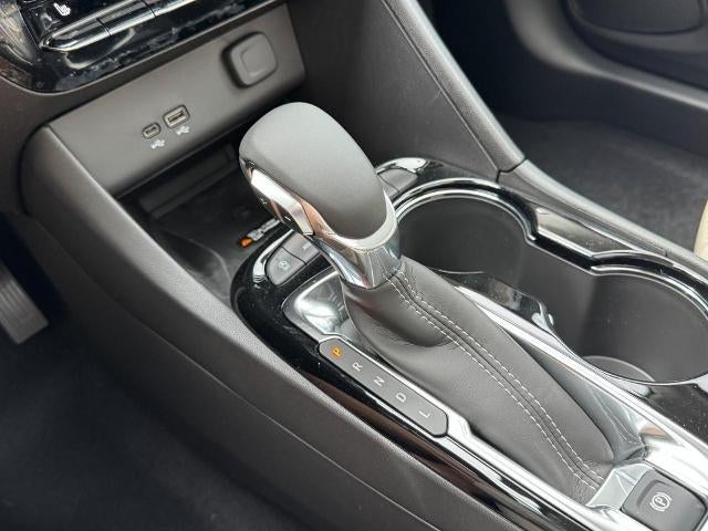 2026 Buick Encore GX AWD 4dr Avenir