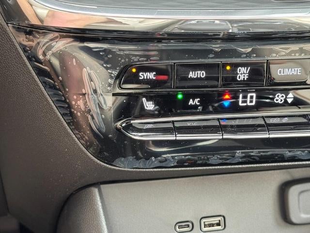 2026 Buick Encore GX AWD 4dr Avenir
