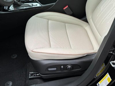 2026 Buick Encore GX AWD 4dr Avenir