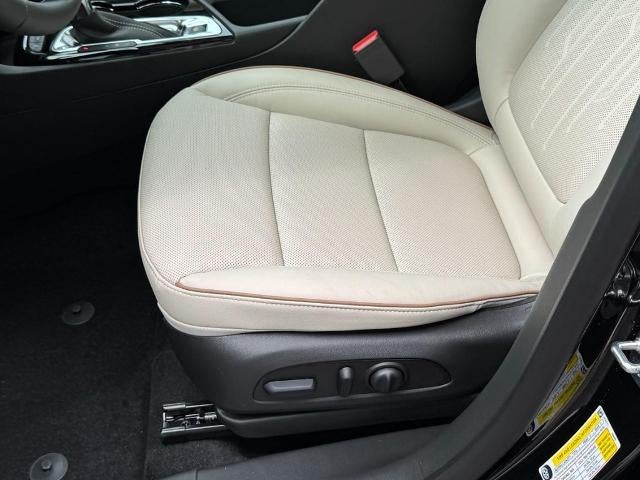 2026 Buick Encore GX AWD 4dr Avenir