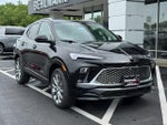 2026 Buick Encore GX AWD 4dr Avenir