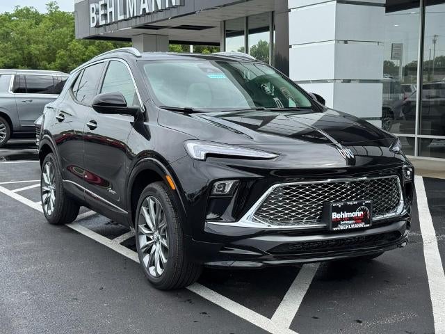 2026 Buick Encore GX AWD 4dr Avenir