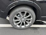 2026 Buick Encore GX AWD 4dr Avenir
