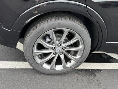 2026 Buick Encore GX AWD 4dr Avenir