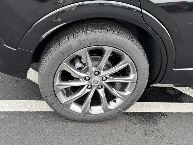 2026 Buick Encore GX AWD 4dr Avenir