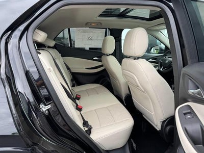 2026 Buick Encore GX AWD 4dr Avenir