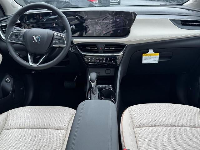 2026 Buick Encore GX AWD 4dr Avenir