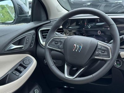 2026 Buick Encore GX AWD 4dr Avenir