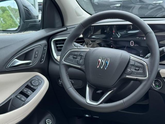 2026 Buick Encore GX AWD 4dr Avenir