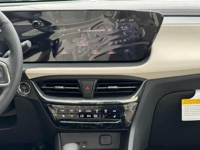 2026 Buick Encore GX AWD 4dr Avenir