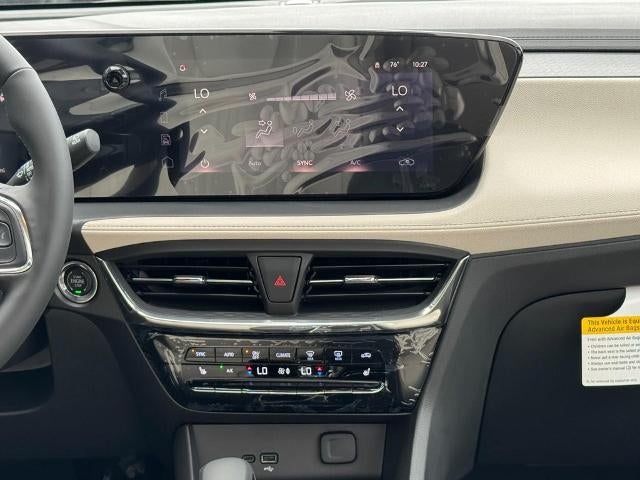 2026 Buick Encore GX AWD 4dr Avenir