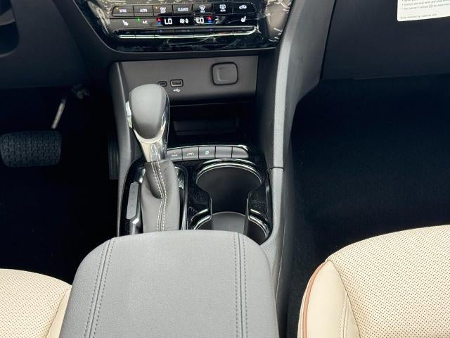 2026 Buick Encore GX AWD 4dr Avenir