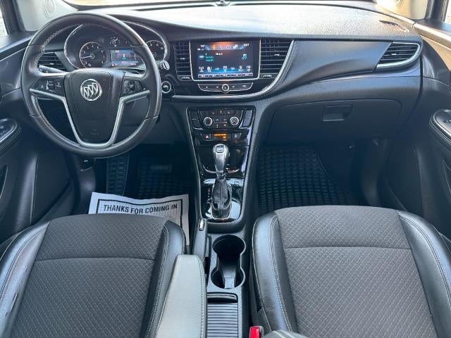 2019 Buick Encore FWD 4dr Preferred