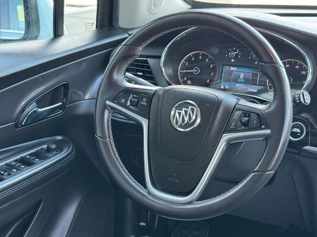 2019 Buick Encore FWD 4dr Preferred