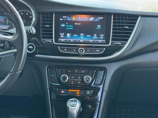 2019 Buick Encore FWD 4dr Preferred