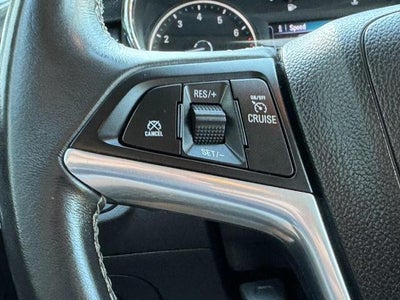 2019 Buick Encore FWD 4dr Preferred
