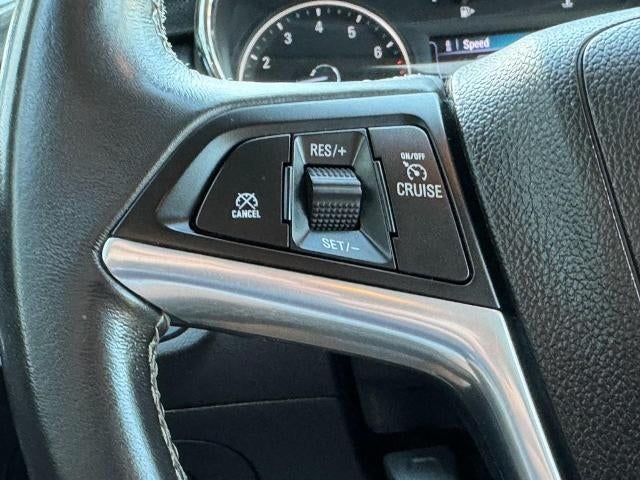 2019 Buick Encore FWD 4dr Preferred