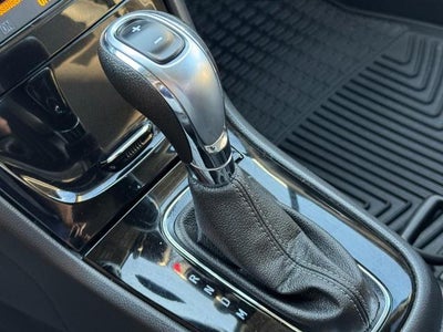 2019 Buick Encore FWD 4dr Preferred