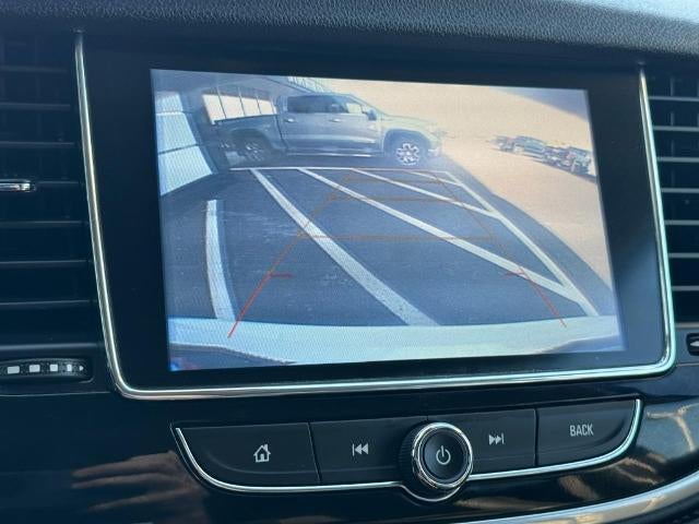 2019 Buick Encore FWD 4dr Preferred