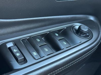 2019 Buick Encore FWD 4dr Preferred